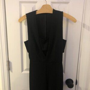 Nasty Gal Cut-Out Jumper